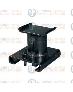  Set of 4" Adapters CFF-90 | BH-7352-18 | Manitowoc K93216 
