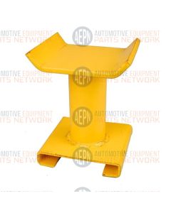  6" Slip-On Height Ext LDM | BH-7353-01 | Gilbarco 
