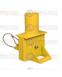 Adapter Kit Flip Up Style Pad | BH-7356-05 | Rotary 