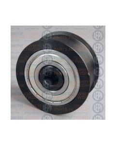4" Chain Roller 3/4" bore | BH-7621-14 | Weaver 1086214