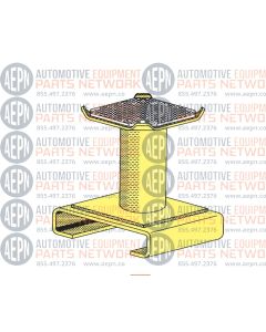 6" Slip-On Height Ext LDH | BH-7376-22 | Grand 