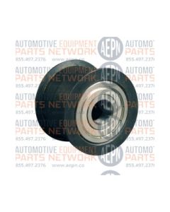 2-3/4" Chain Roller 3/4" bore | BH-7238-80 | Forward 991053