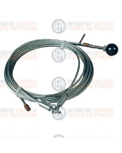  Release Cable 3-way OH7 | BH-7435-06 | P.M.W. 000494