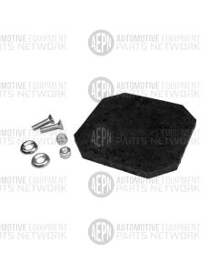  Rubber Arm Pad | BH-7435-07 | P.M.W. 141001