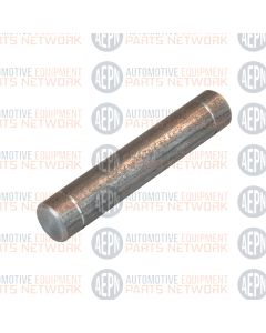 Pulley Shaft | BH-7435-10 | P.M.W. 000077