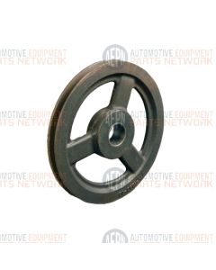  9" Sheave Assy - TP9 | BH-7436-32 | P.M.W. 001427 