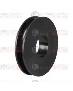  Pulley for STL8000 | BH-7450-01A | Nussbaum 20.008 