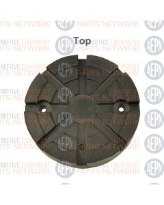  Rubber Arm Pad | BH-7450-02 | Nussbaum 10.157 
