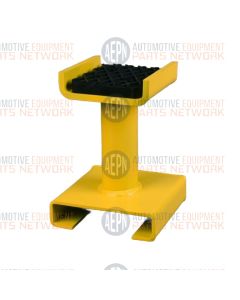 6" Slip-On Height Ext LDR | BH-7450-26 | Nussbaum 