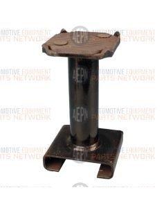 9" Slip-On Height Ext LDH | BH-7450-34 | Nussbaum 