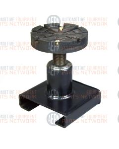 4"-6" Slip-On Adj Height Ext ALDRND | BH-7450-56 | Nussbaum 