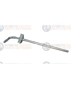 Lift Rod /Left Side | BH-7452-23 | Nussbaum 20.221L