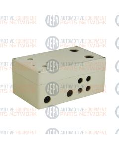 NHDL Electrical Box Cover | BH-7452-50 | Nussbaum 25.546