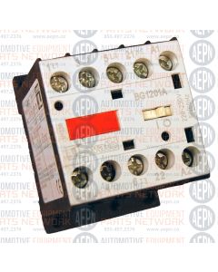  Contactor | BH-7453-04 | Nussbaum 50.026