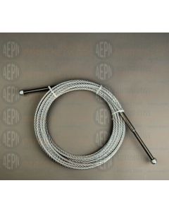  Cable, Eq. SPL/NDL-8 | BH-7453-51 | Nussbaum 970405 80.032