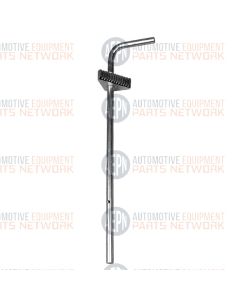  Lock Rod For NPL/SPL - Right | BH-7453-71R | Nussbaum 80.121R