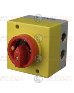  UP Switch | BH-7453-89 | Nussbaum 85.23
