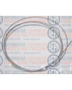 Safety Lock Cable Master | BH-7453-91 | Nussbaum 85.234