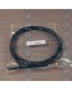 Top Hose | BH-7454-49 | Nussbaum 20.035