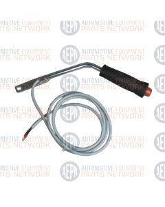 Lock Release Handle SPL9000 | BH-7454-53 | Nussbaum 240SPL42043ET