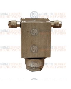  Air Cylinder - White Plastic 13K UniLift | BH-7454-55 | Nussbaum 030ULN10036