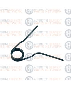 Turntable Return Spring | BH-7472-05 | Bend-Pak 5400304