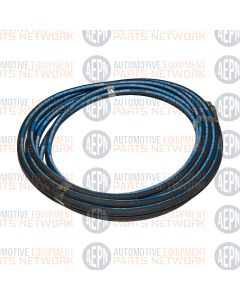 Overhead Hose XP-10AC | BH-7473-46 | Bend-Pak 5570038 XP/XPR-10C/AC HYDRAULIC HOSE ASSY 6.35 x 8040 SB