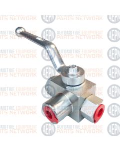 Flow-Divider Valve Free-Wheel Models | BH-7474-30 | Bend-Pak 5590135