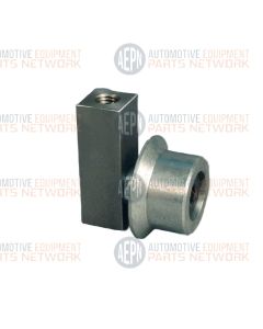 RJ-9,12,15,18,25 Roller 1-1/2" w/o spring | BH-7474-73 | Bend-Pak 5210150