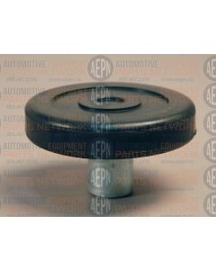 Round Lift Pad Adapter 1-3/8" pin | BH-7474-79 | Bend-Pak 5215507