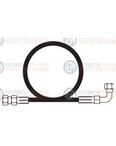 1/4" x 372" Hydraulic Hose MX-12 MX-15 MX-18 | BH-7475-82 | Bend-Pak 5570760
