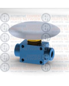  Push Button Air Valve All Models | BH-7476-88 | Bend-Pak  5590175