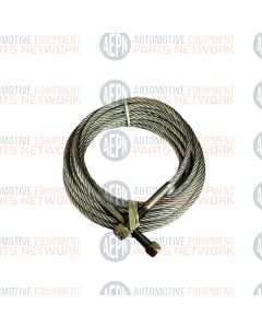 Cable, Eq. HP-12C, HP-15C 464" Long | BH-7478-49 | Bend-Pak 5595227