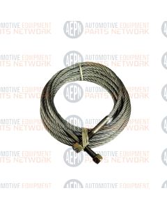 Cable, Eq. HP-12C, HP-15C 450" Long | BH-7478-51 | Bend-Pak 5595229