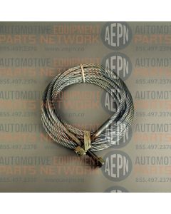 Cable, Eq. HP-12C, HP-15C 390" Long | BH-7478-57 | Bend-Pak 5595235