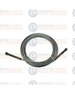 Cable, Eq. BP-7C 471 1/2" Long | BH-7479-02 | Bend-Pak 5595287