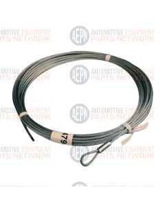 Safety Release Cable | BH-7479-104 | Bend-Pak 5595113