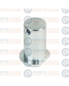 Pulley Pin for XP10AC 1" x 1 1/2" | BH-7479-207 | Bend-Pak 5505110