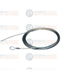  Lock Release Cable for XPR-10A | BH-7479-332 | Bend-Pak 5595047