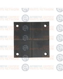 Rubber Arm Pad | BH-7479-335 | Bend-Pak 