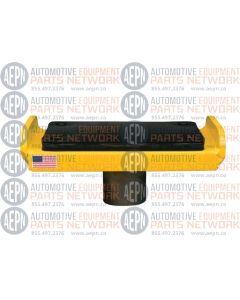 BendPak 60mm Pin | Adapter and Pad Assy For 2019+ GM Trucks | SVI BH-7479-349GMT-1