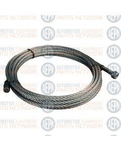 Cable, Eq. 30' 3" long MX Series | BH-7479-53 | Bend-Pak 119918 5595515