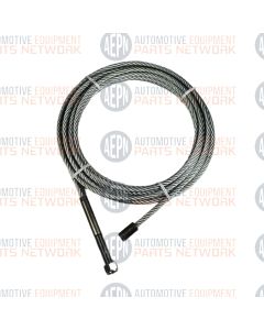 Cable, Eq. 30' long MX Series | BH-7479-54 | Bend-Pak 119917 5595510
