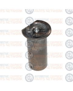 Sheave Shaft 1-3/8" x 3-3/8" | BH-7479-66S | Bend-Pak 5505690