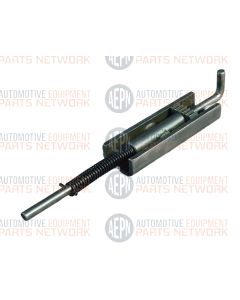  Arm Restraint Plunger 7-10K, 2 post | BH-7479-75 | Bend-Pak 5210698