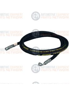 Hydraulic Hose for D10ACX | BH-7480-18 | Dannmar 17106002  90.5"