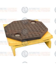 Sliding Arm Pad for GTX-09 | BH-7486-00 | Tuxedo 