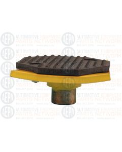 Steel Adapter Base | BH-7486-01 | Tuxedo 
