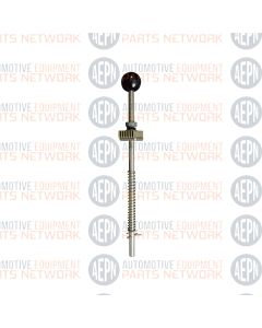  Arm Restraint Engaging Assy (1 arm) | BH-7486-09 | Tuxedo 