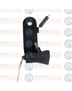 Carriage Lock Assembly | BH-7486-14 | Tuxedo TP9-1068 